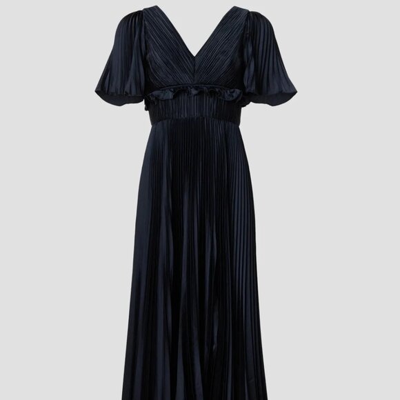 AMUR Suze Gown, 0 - Picture 2 of 14